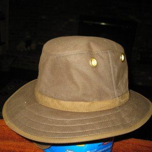 Tilley Outback hat